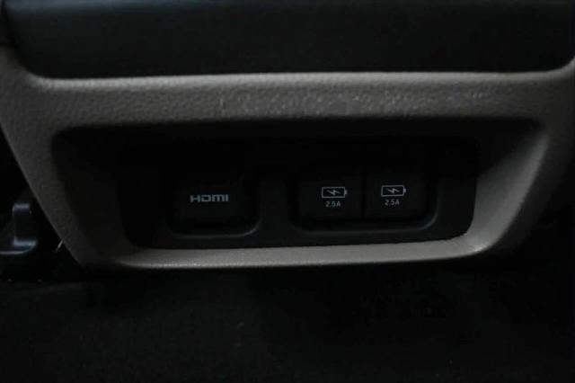 2018 Honda Odyssey Touring