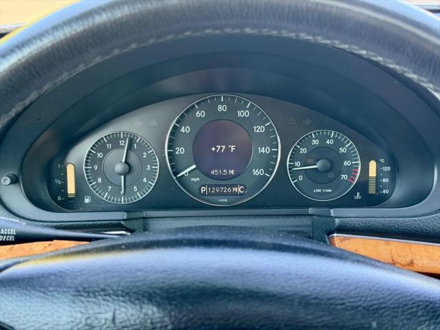 2008 Mercedes-Benz E 350 4MATIC