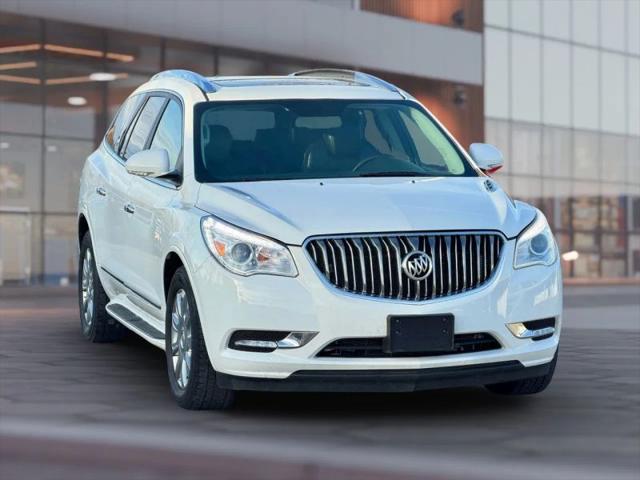 2016 Buick Enclave Leather for sale in South Salt Lake, UT