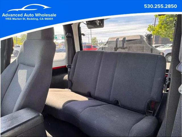 2006 Jeep Wrangler Rubicon