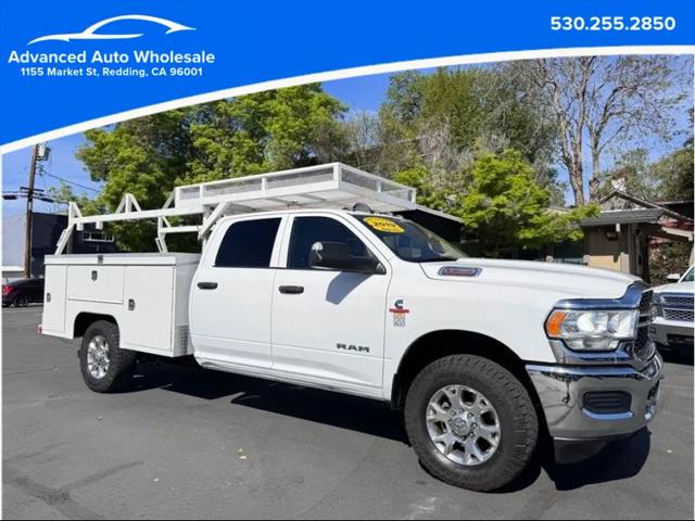 2019 Ram 3500 Tradesman/SLT/Laramie/Limited for sale in Anderson, CA