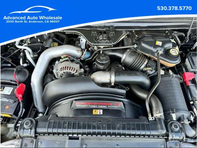 2004 Ford F-250 XL