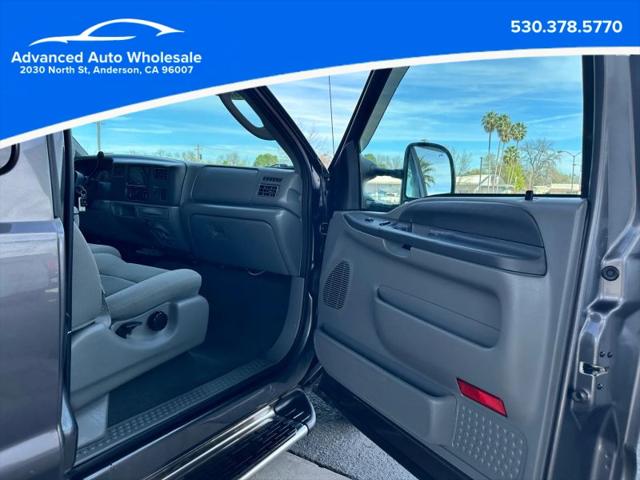 2004 Ford F-250 XL