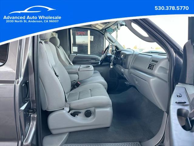 2004 Ford F-250 XL