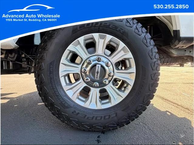 2020 Ford F-250 XLT