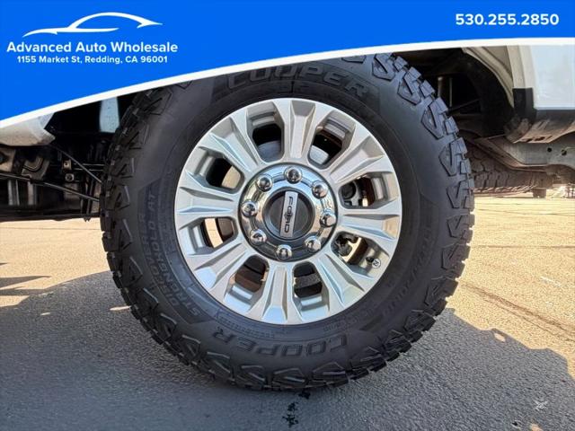 2020 Ford F-250 XLT