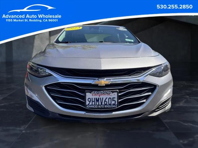 2023 Chevrolet Malibu FWD 1FL