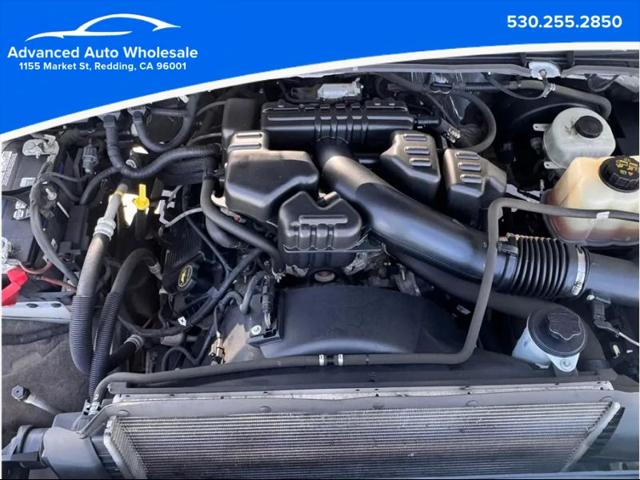 2016 Ford F-250 XLT