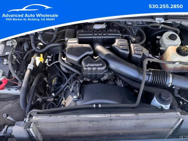 2016 Ford F-250 XLT