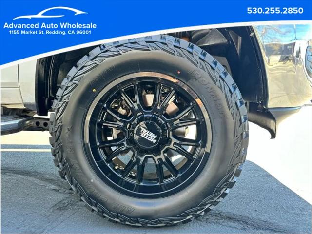2024 Ram 2500 Big Horn Crew Cab 4x4 64 Box