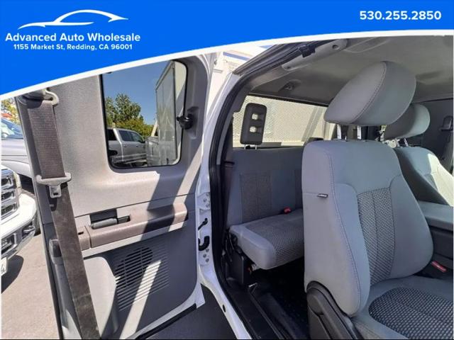 2011 Ford F-350 Base