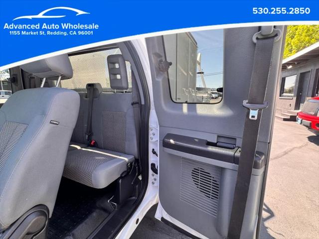2011 Ford F-350 Base