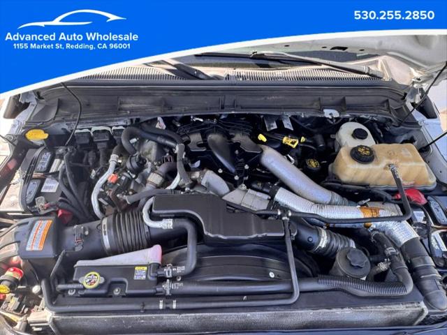 2011 Ford F-350 Base