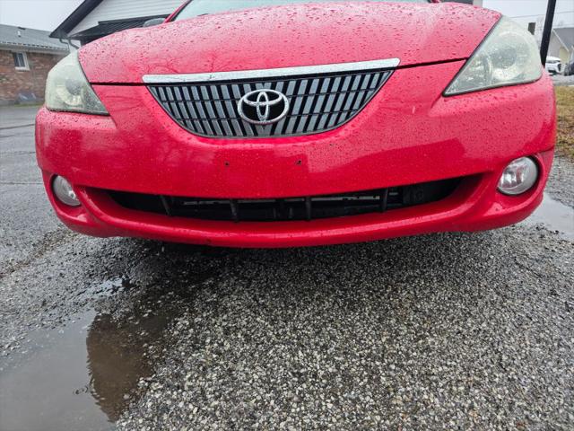 2006 Toyota Camry SE