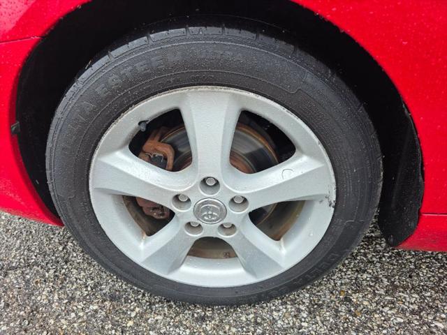 2006 Toyota Camry SE