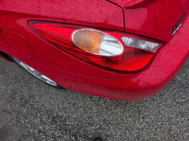 2006 Toyota Camry SE