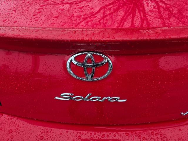 2006 Toyota Camry SE
