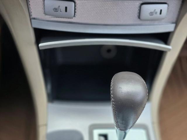 2006 Toyota Camry SE