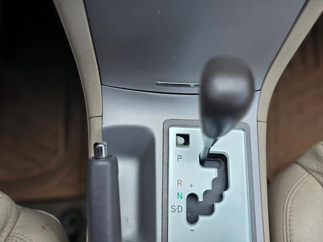 2006 Toyota Camry SE