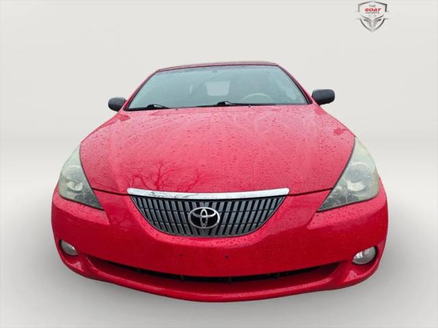 2006 Toyota Camry SE