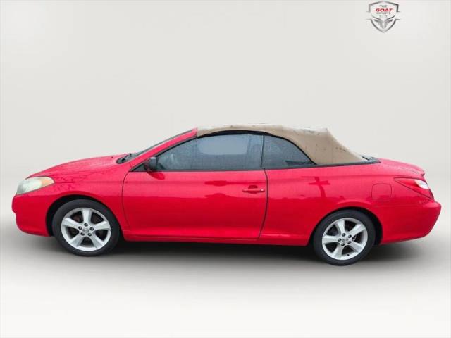 2006 Toyota Camry SE