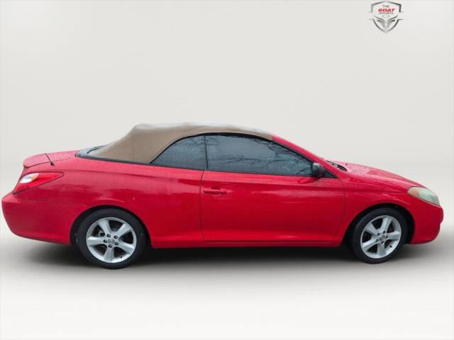 2006 Toyota Camry SE