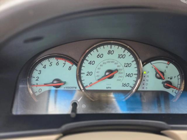 2006 Toyota Camry SE