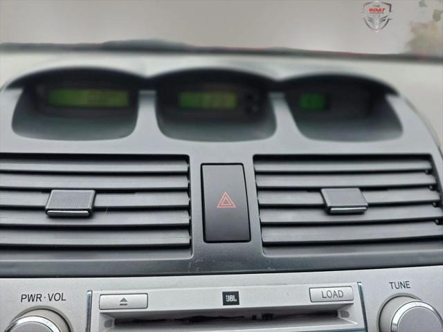 2006 Toyota Camry SE