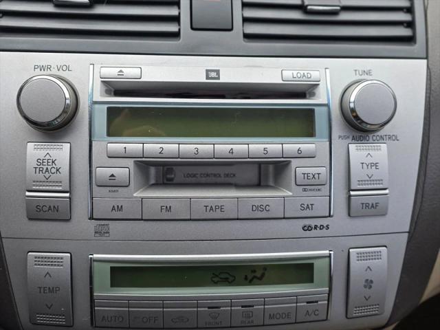 2006 Toyota Camry SE