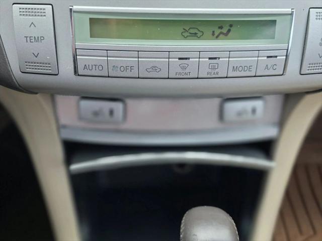 2006 Toyota Camry SE