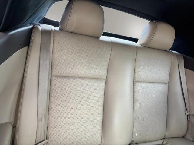 2006 Toyota Camry SE
