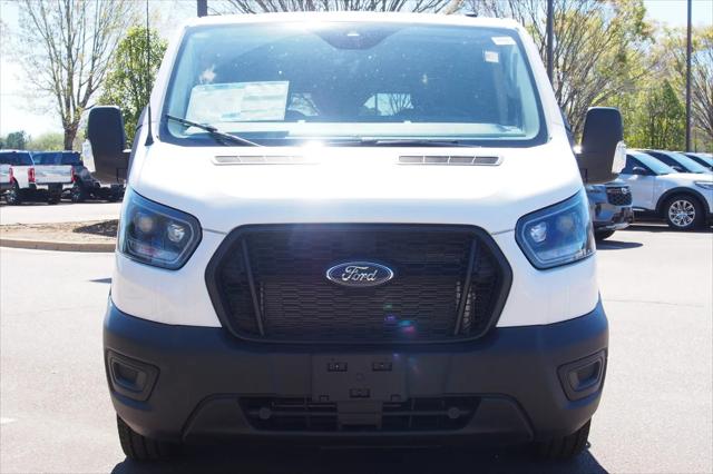 2025 Ford Transit Cargo Van T-350