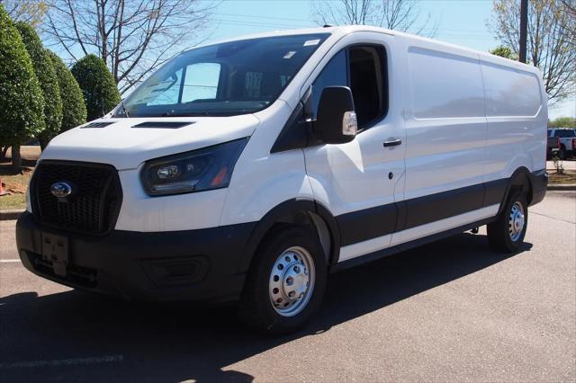 2025 Ford Transit Cargo Van T-350