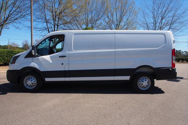 2025 Ford Transit Cargo Van T-350