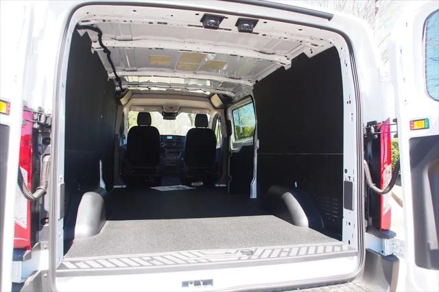 2025 Ford Transit Cargo Van T-350