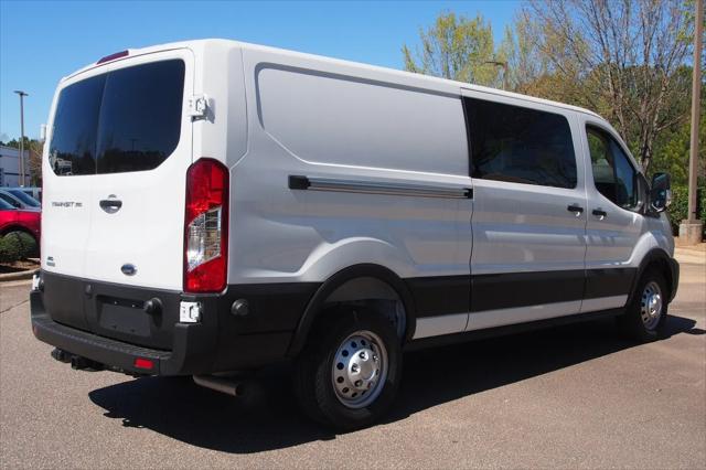 2025 Ford Transit Cargo Van T-350