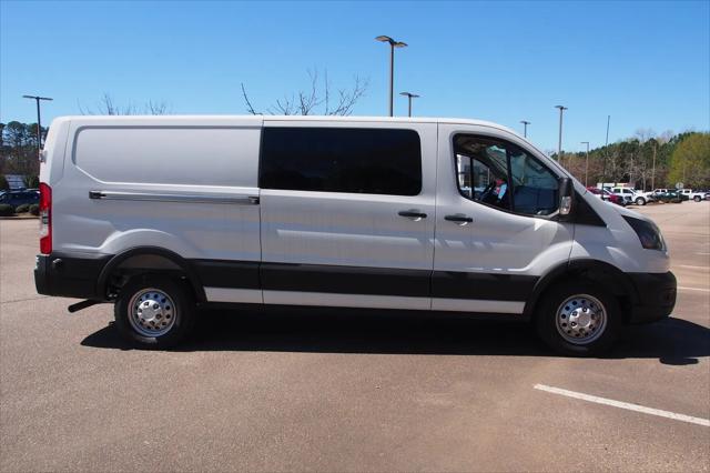 2025 Ford Transit Cargo Van T-350