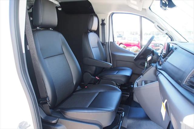 2025 Ford Transit Cargo Van T-350