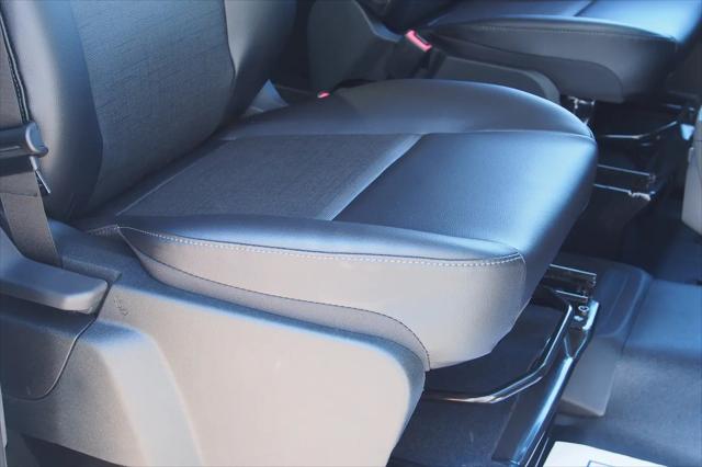 2025 Ford Transit Cargo Van T-350