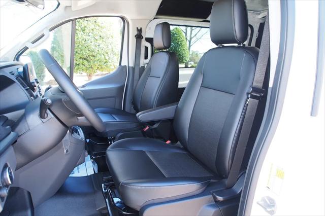 2025 Ford Transit Cargo Van T-350