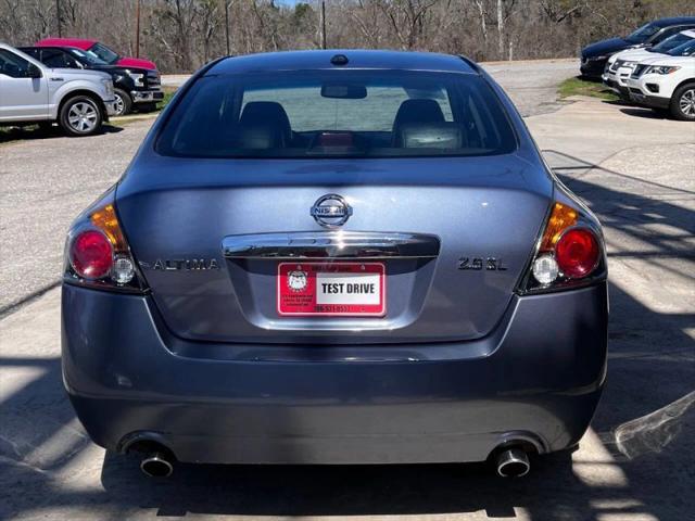 2010 Nissan Altima 2.5 S