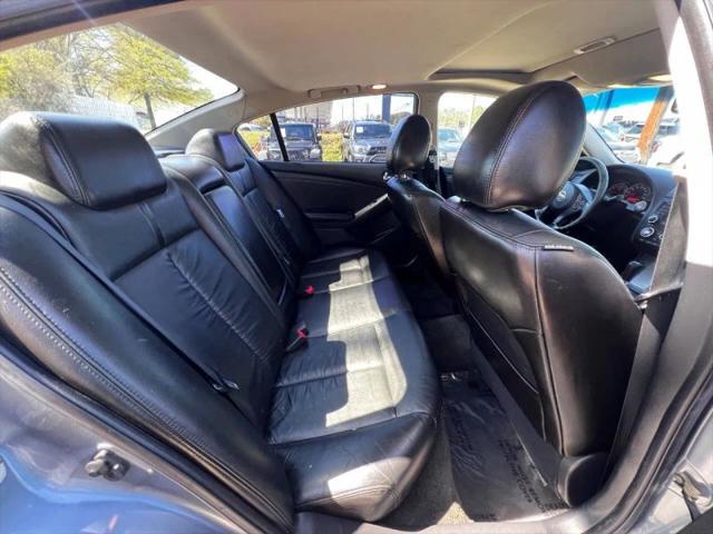 2010 Nissan Altima 2.5 S