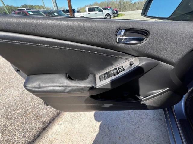 2010 Nissan Altima 2.5 S
