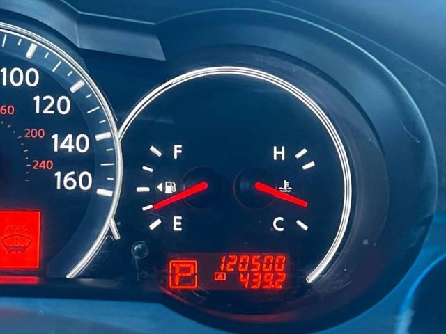 2010 Nissan Altima 2.5 S