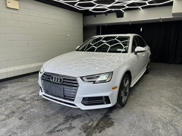2018 Audi A4 2.0T Premium for sale in Staten Island, NY