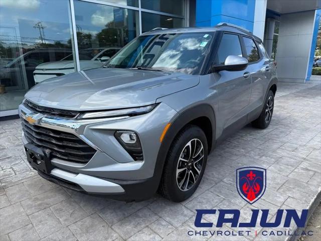 2025 Chevrolet TrailBlazer FWD LT for sale in Jennings, LA