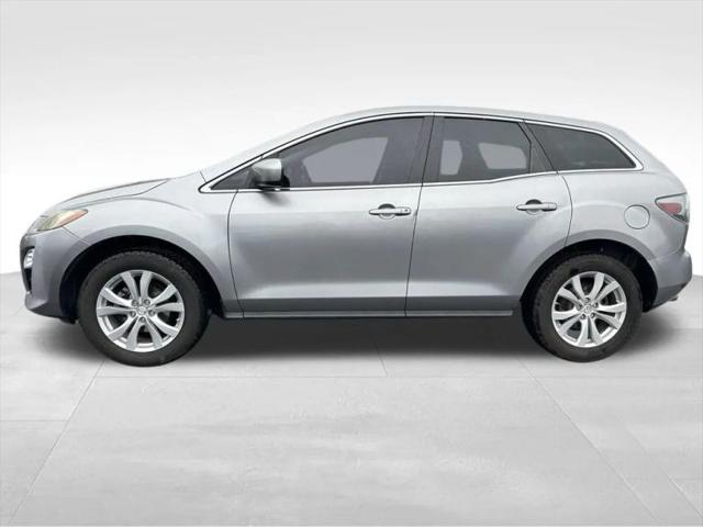 2011 Mazda CX-7 s Touring