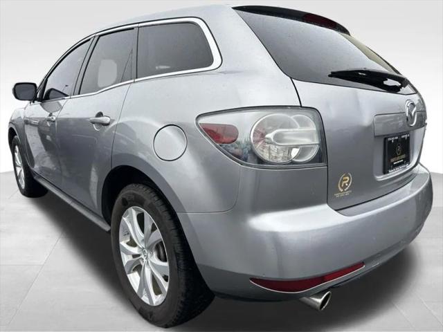 2011 Mazda CX-7 s Touring