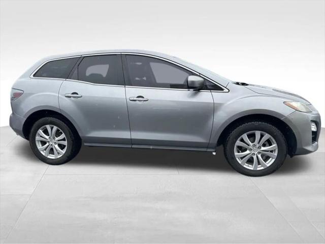 2011 Mazda CX-7 s Touring