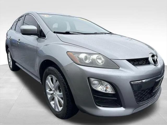 2011 Mazda CX-7 s Touring